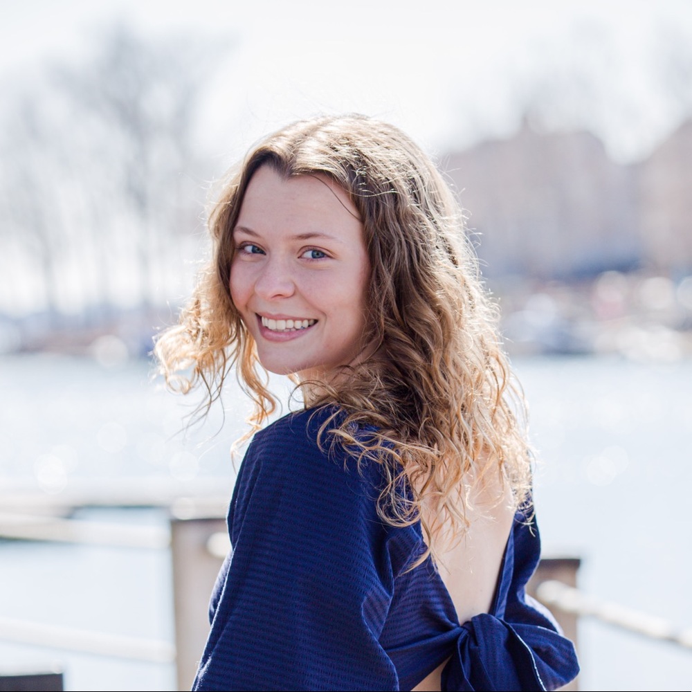 Meet your Posher, Brynn